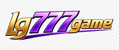 lg777game logo